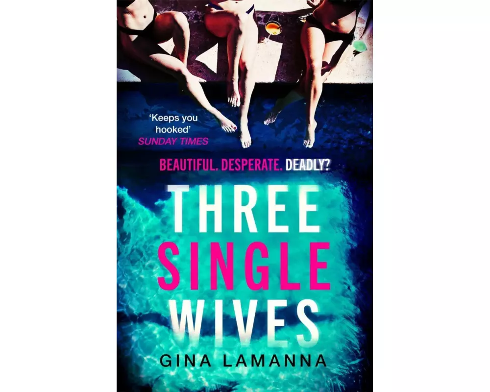 Three Single Wives
