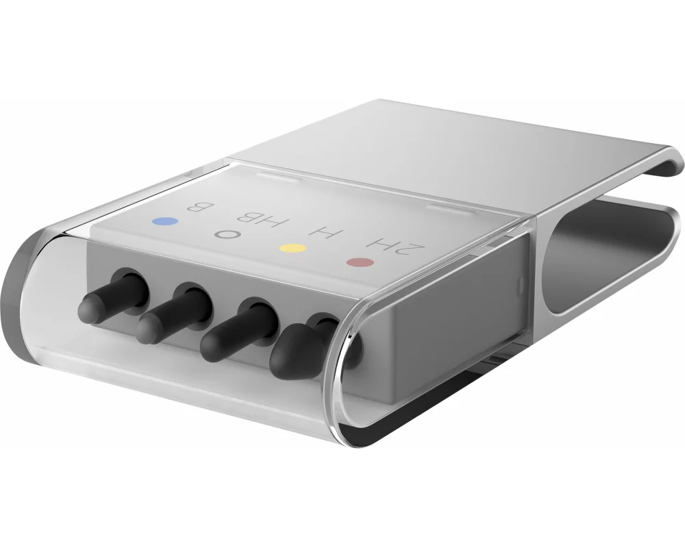 Microsoft Surface PenTip 80Pk M1776Com SC (XZ/NL/FR/DE) Hdwr Commercial