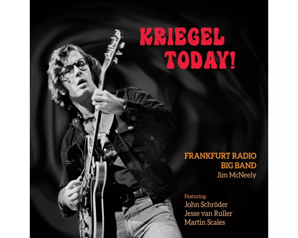 Kriegel Today
