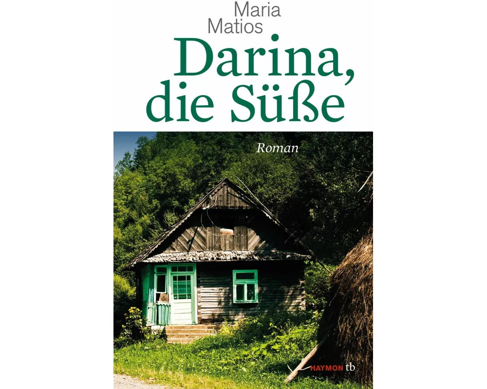 Darina, die Süße