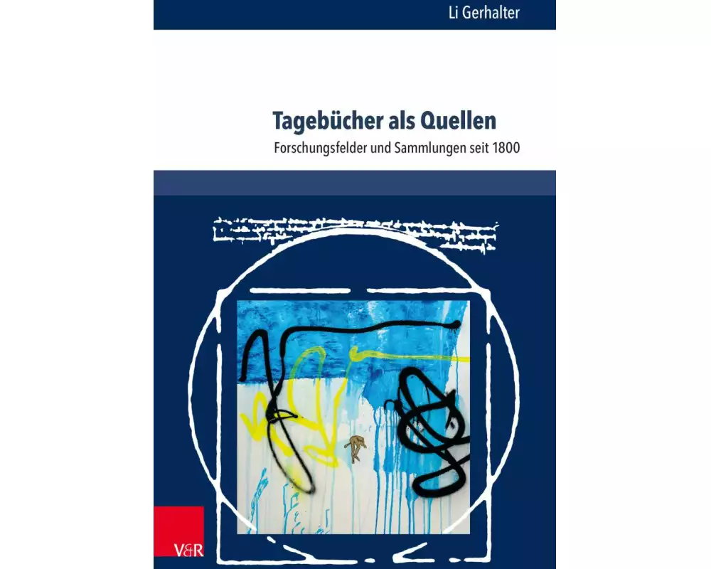Tagebücher als Quellen