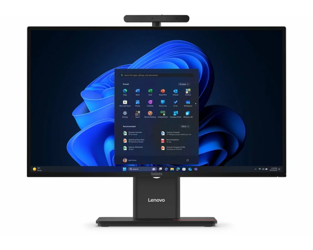 Lenovo AIO ThinkCentre M90a Gen 6 (Intel)