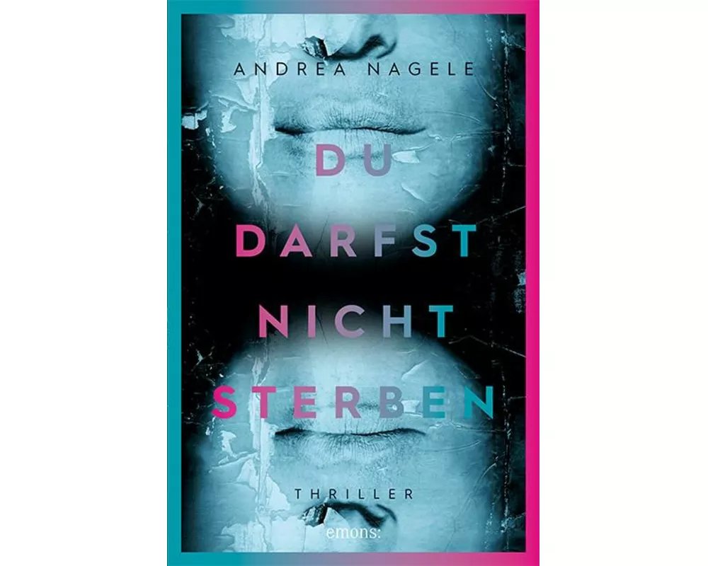 Du darfst nicht sterben