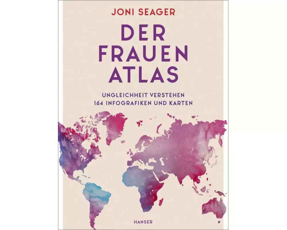 Der Frauenatlas