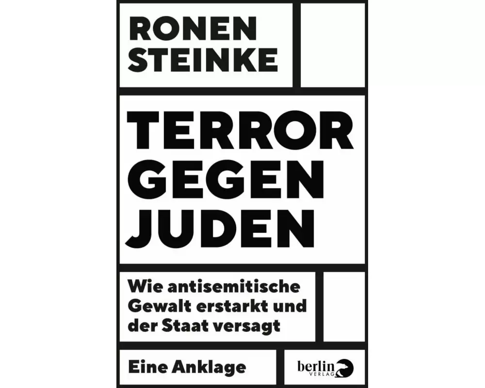 Terror gegen Juden