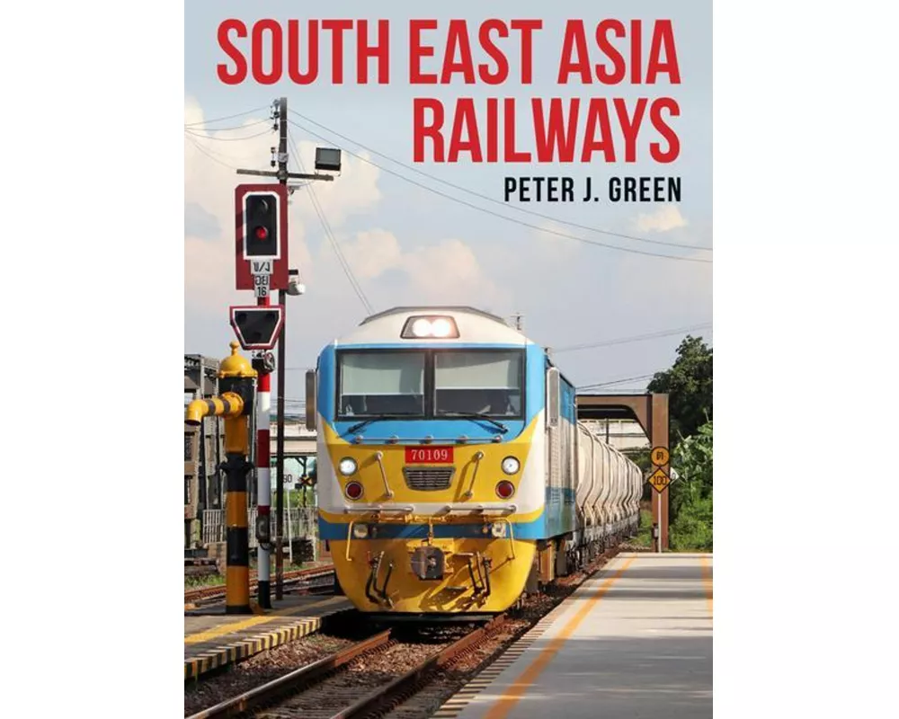 South East Asia Railways