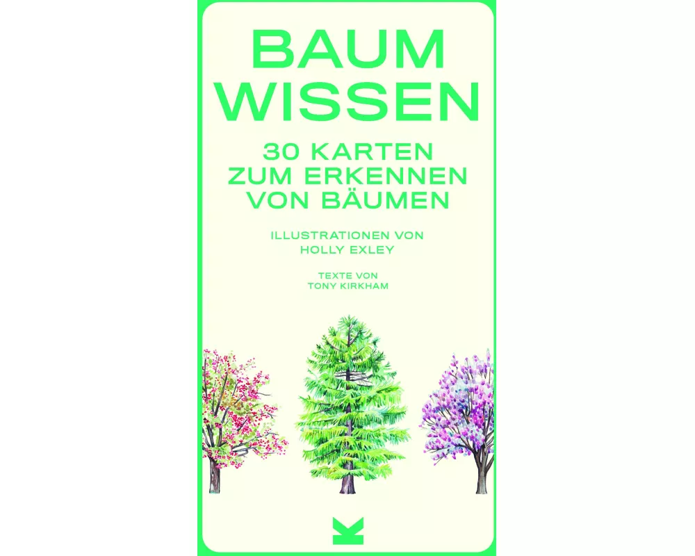 Baum-Wissen