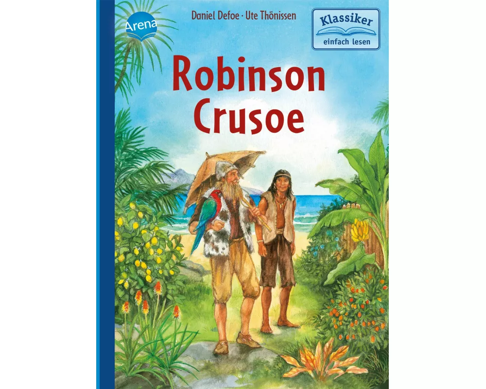 Robinson Crusoe