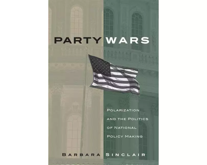 Party Wars