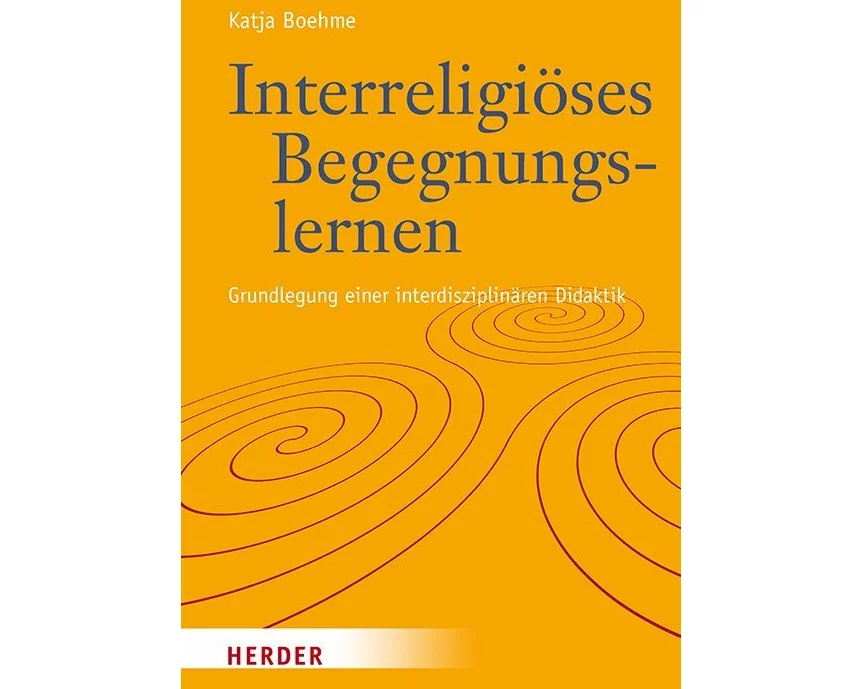 Interreligiöses Begegnungslernen