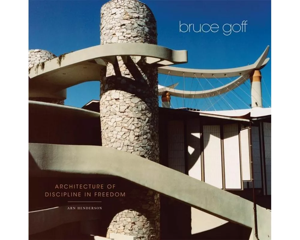 Bruce Goff