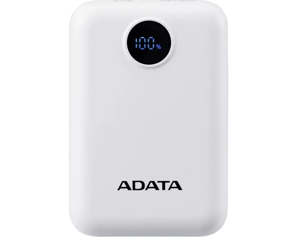 ADATA Powerbank P10022-12 10000 mAh