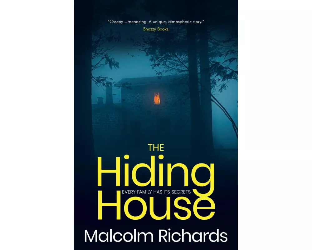 The Hiding House