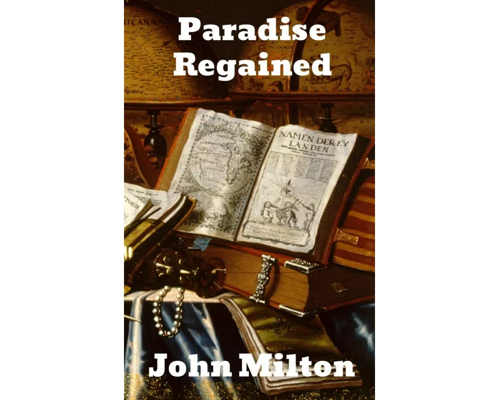 Paradise Regained