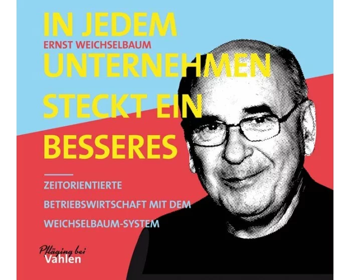 In jedem Unternehmen steckt ein besseres