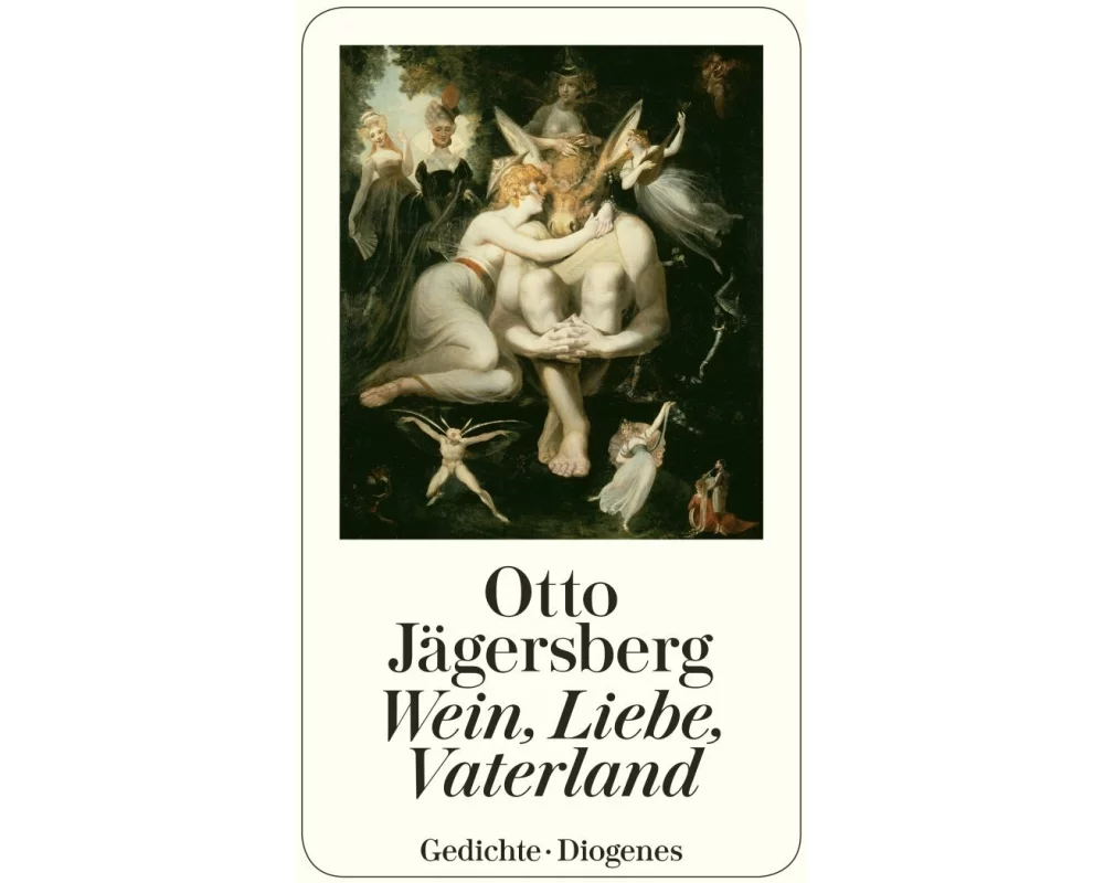 Wein, Liebe, Vaterland