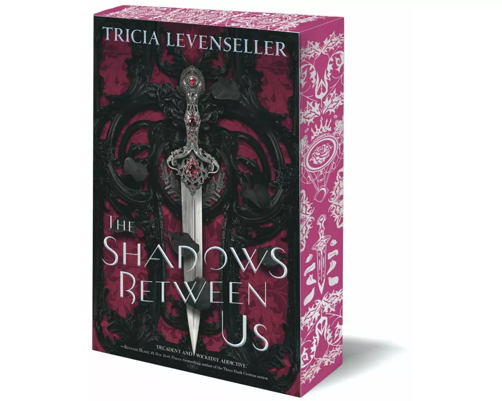 The Shadows Between Us