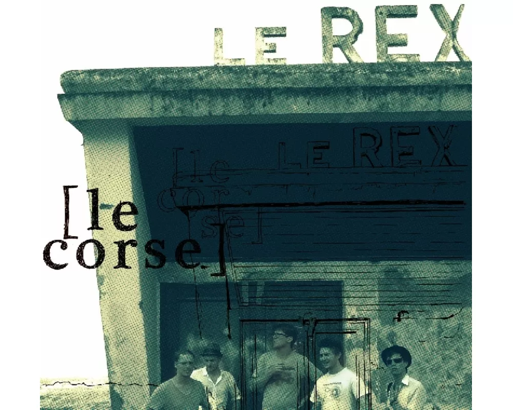 Le Corse