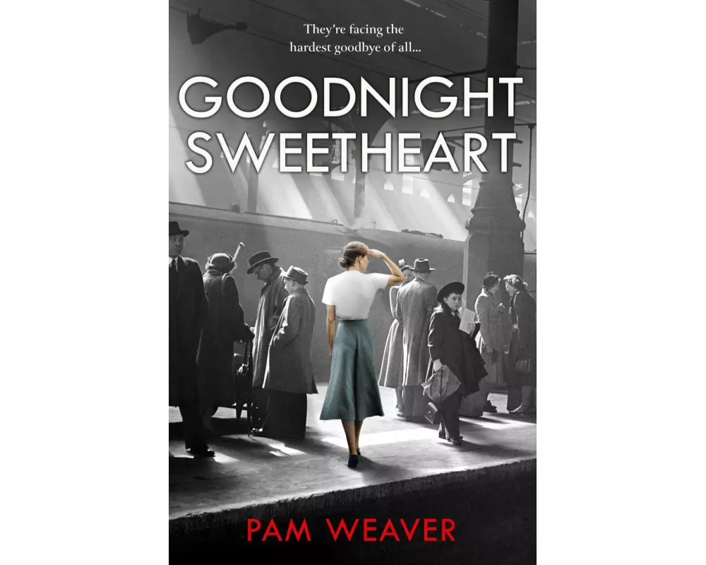 Goodnight Sweetheart