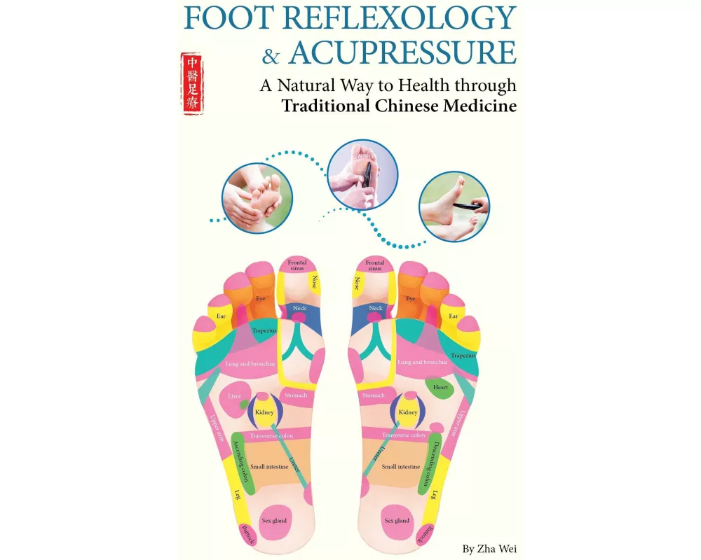 Foot Reflexology & Acupressure