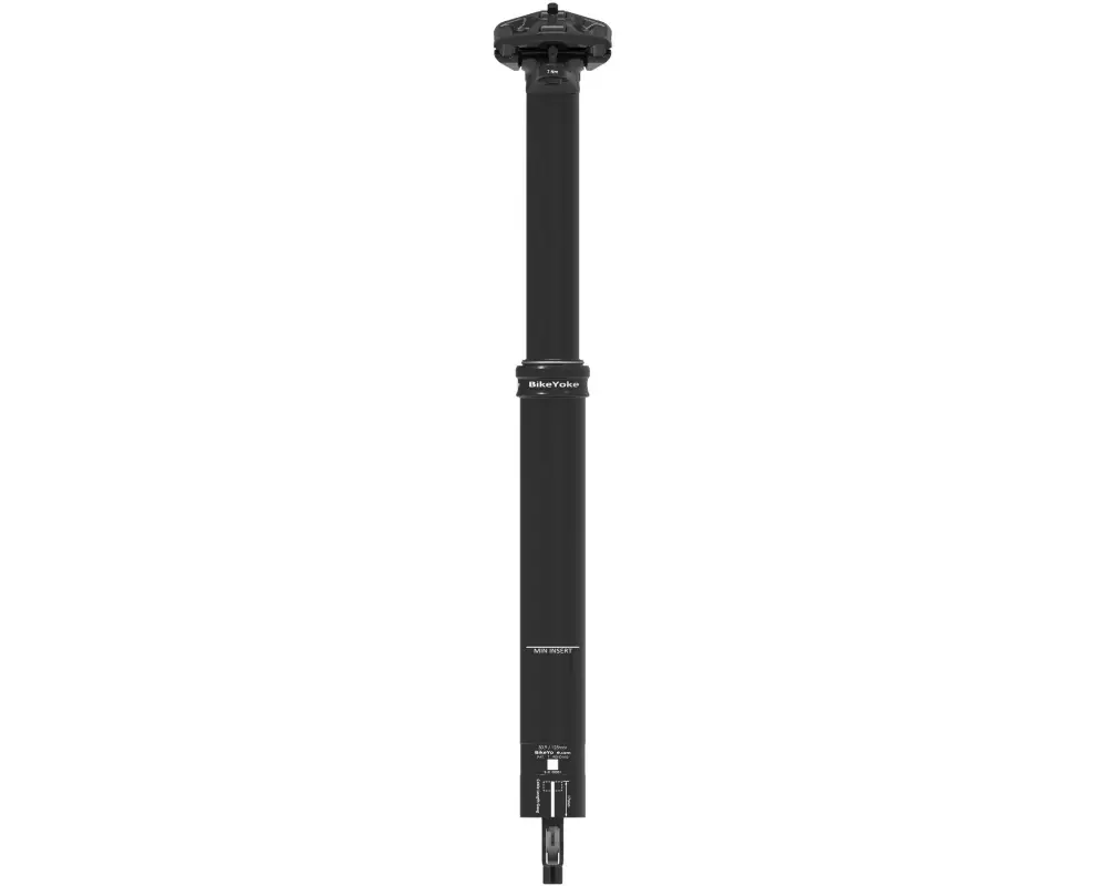 BikeYoke Sattelstütze Divine Dropper Post (ø31.6 mm,185 mm)