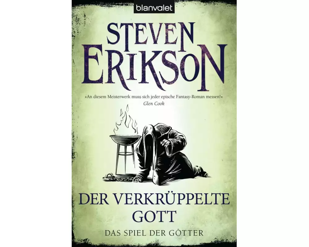 Das Spiel der Götter 19