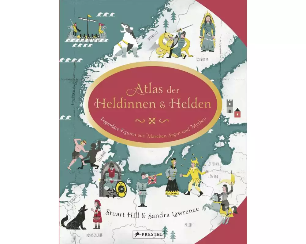 Atlas der Heldinnen und Helden