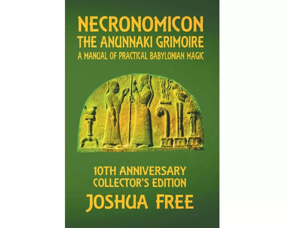 Necronomicon - The Anunnaki Grimoire