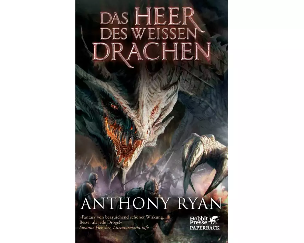 Das Heer des Weißen Drachen