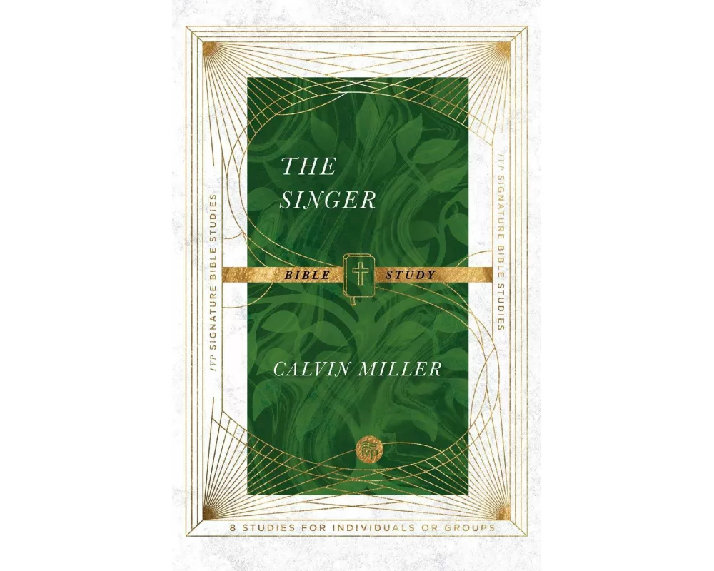 The Singer Bible Study