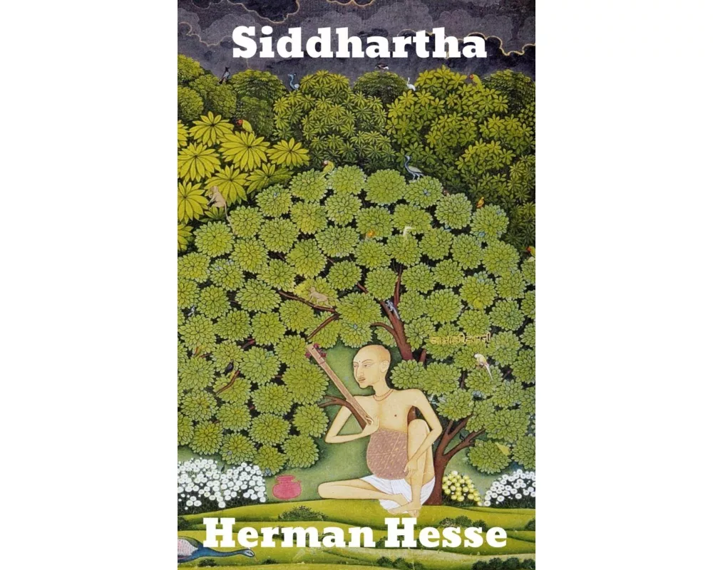 Siddhartha