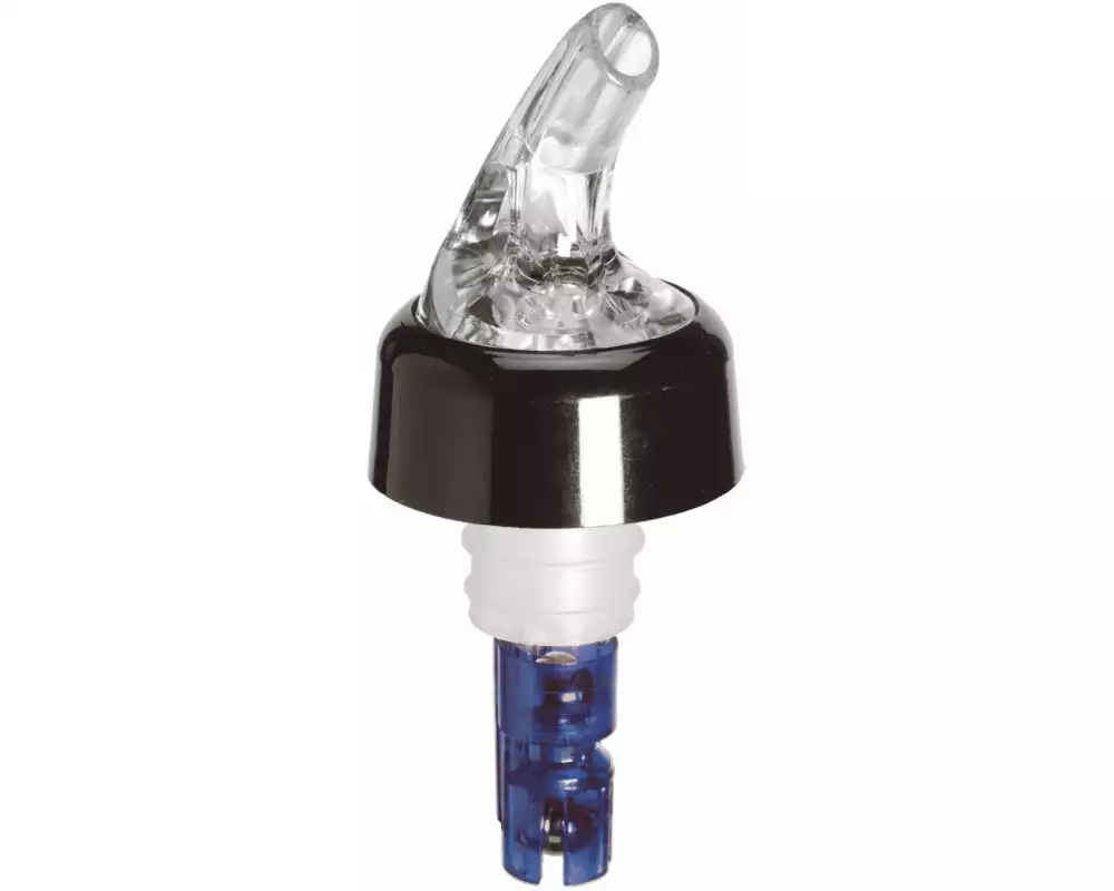 Paderno Spirituosen-Dosierer 2.5 cl, Blau