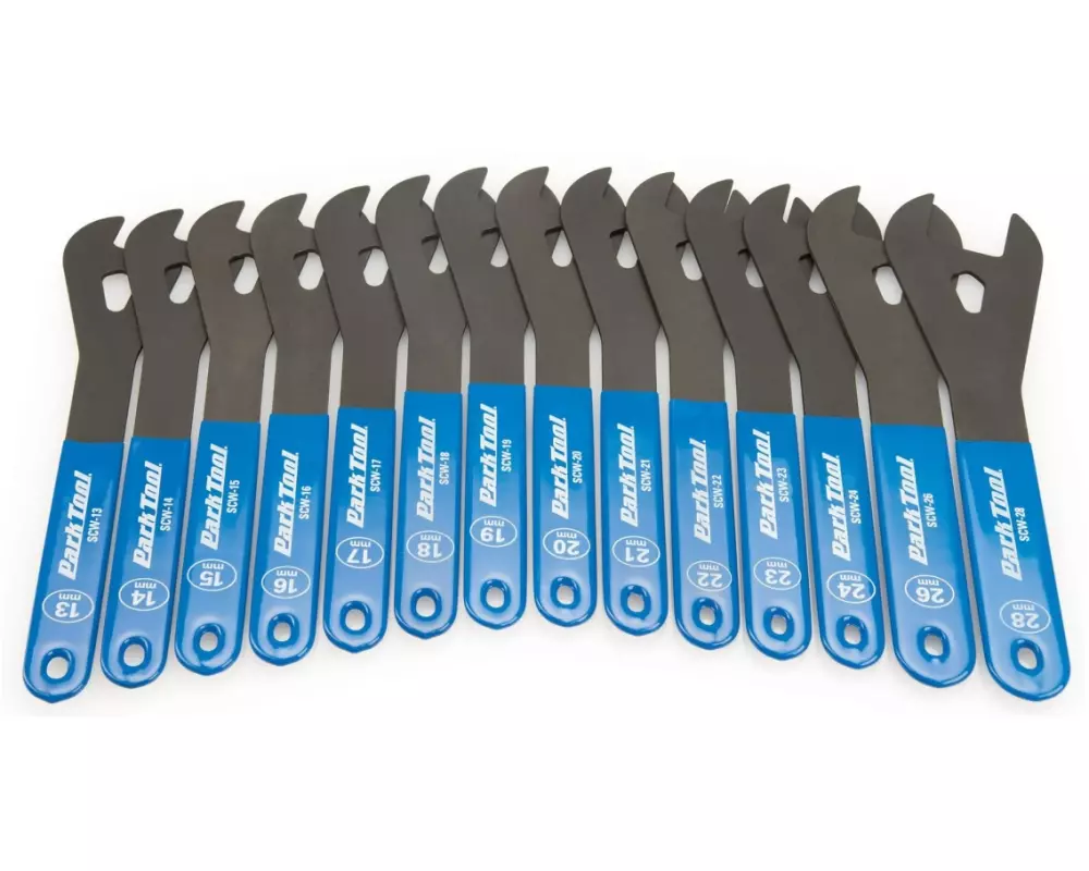 ParkTool Konusschlüssel Set, SCW-Set.3