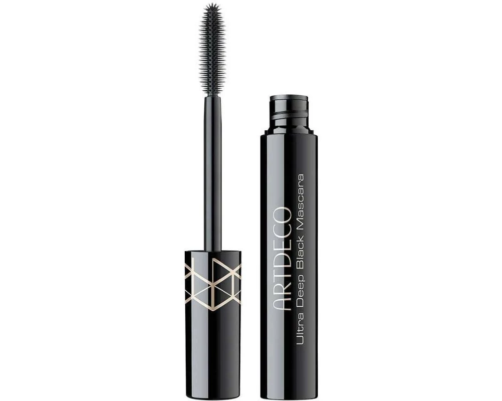 ARTDECO Ultra Deep Black Mascara 1 deep black