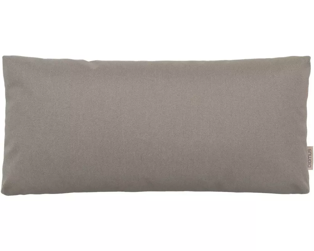 Blomus Kissen STAY 70 x 30 cm, Earth