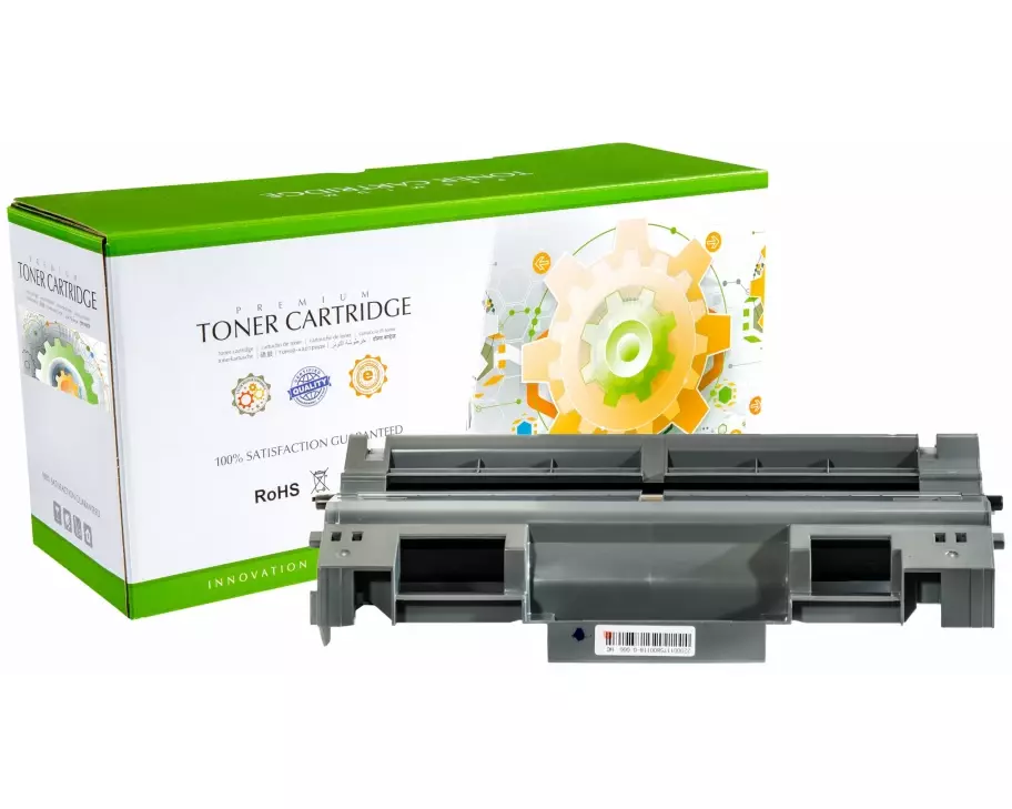 STATIC Drum compatible with Brother DR-620/DR-3100/DR-3200 black compatible 25.000 pages
