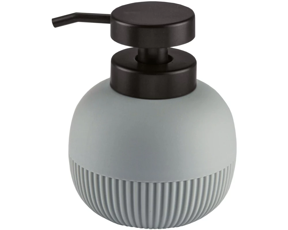 Kleine Wolke Seifenspender Scout 490 ml, Grau
