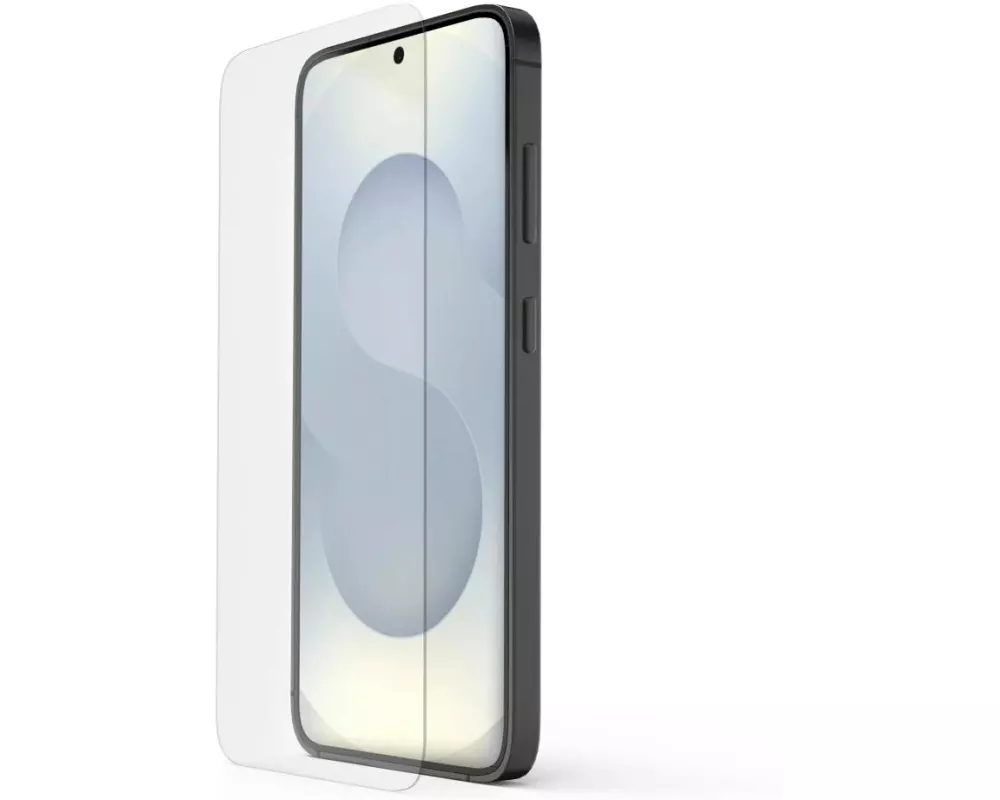 Hama Displayschutz Extreme Protect für Galaxy S26