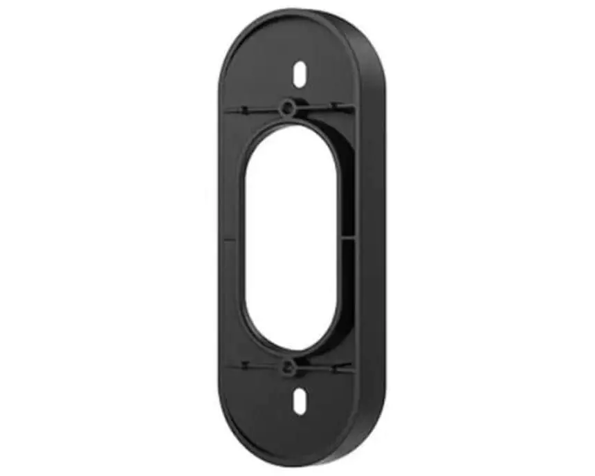 Reolink Zubehör Montagezubehör Keil für Video-Türklingel