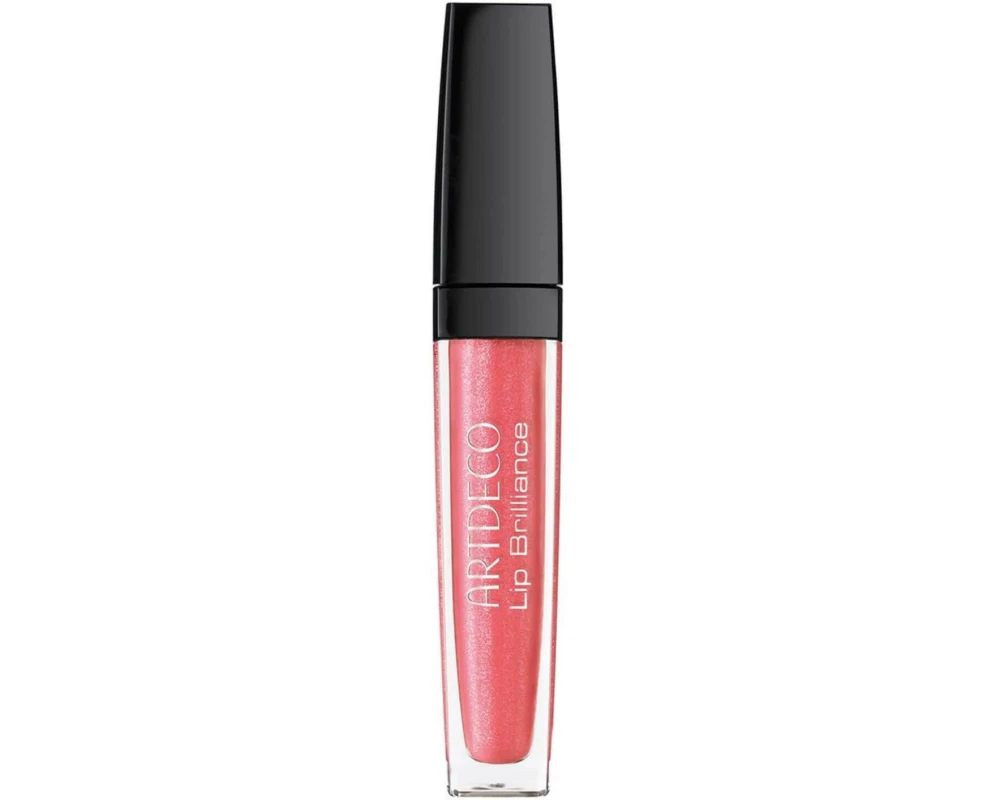 ARTDECO Lip Brilliance 02 strawberry glaze