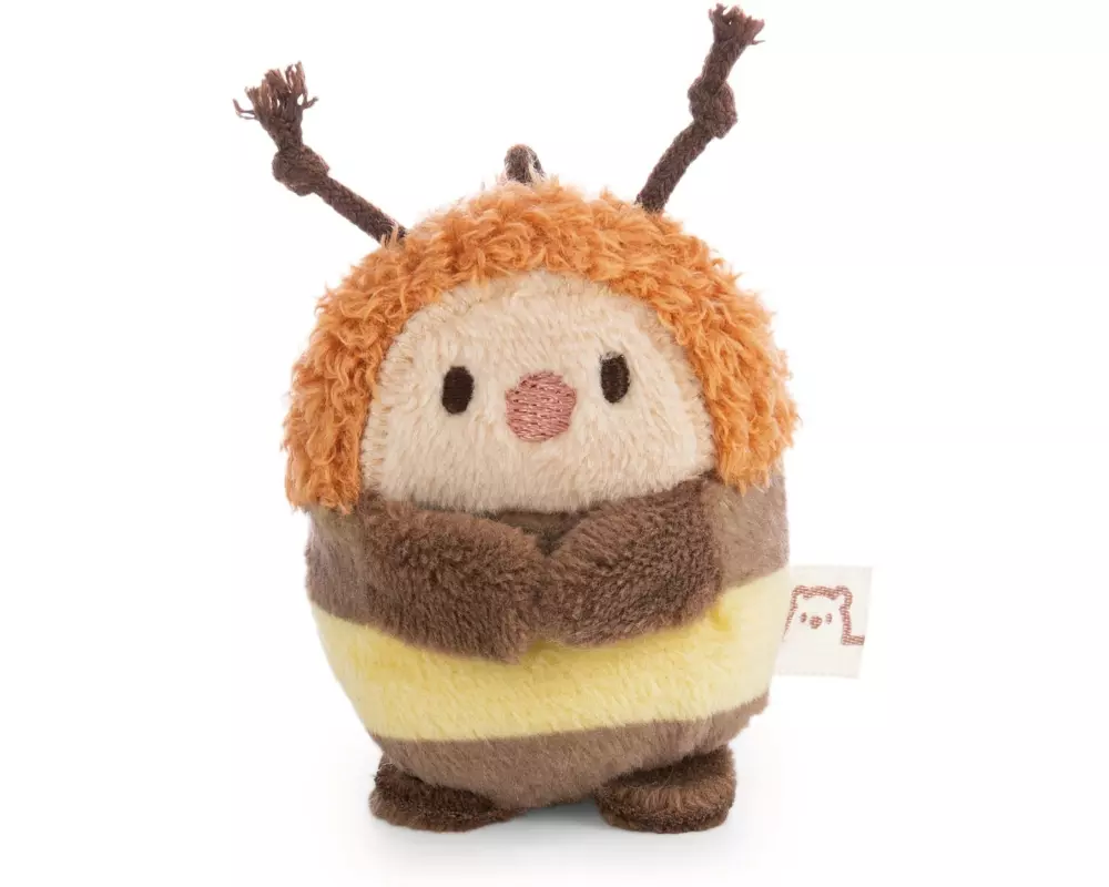 Nici Kuscheltier Hummel Hadshi 5 cm