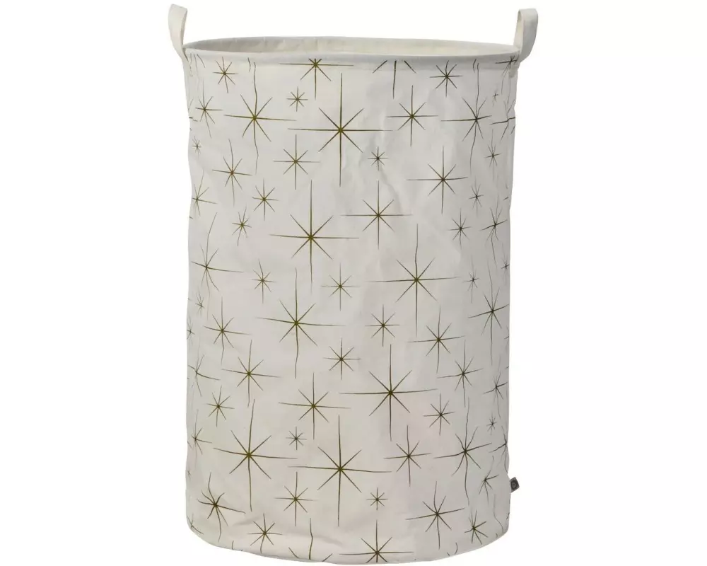 House Doctor Aufbewahrung Stars 40 x 60 cm
