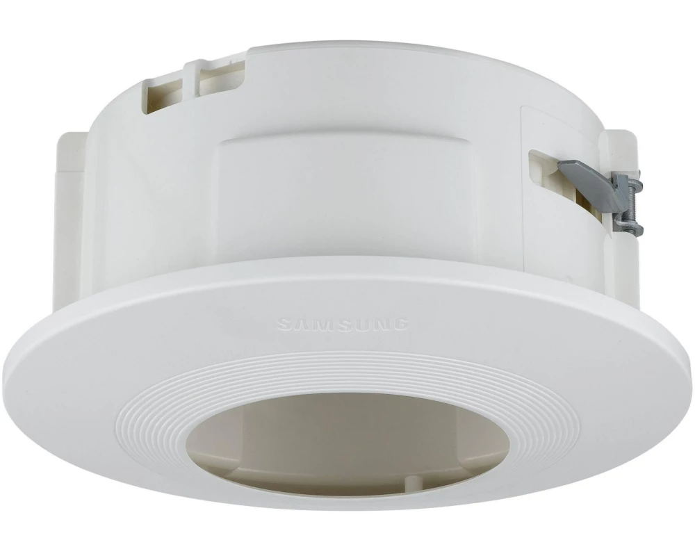 Hanwha Vision Einbaugehäuse SHD-3000F4 Elfenbein 1 Stück