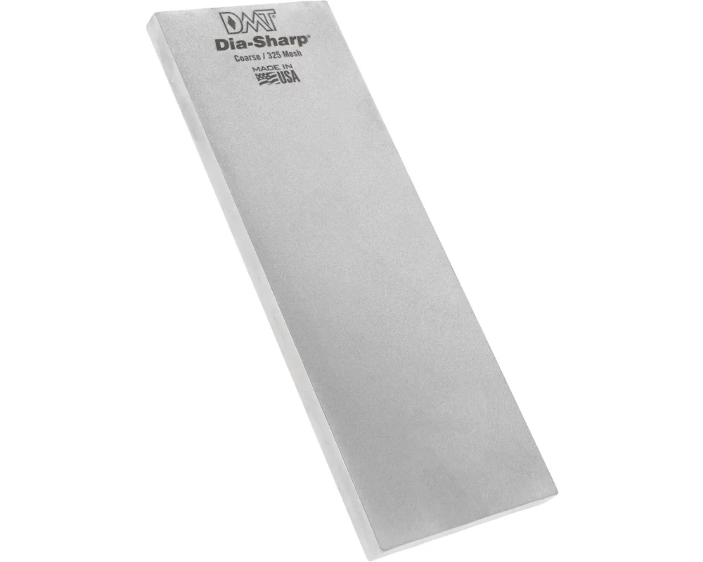 DMT Messerschärfer 8" Doppelseitiger DiaSharp Bankstein