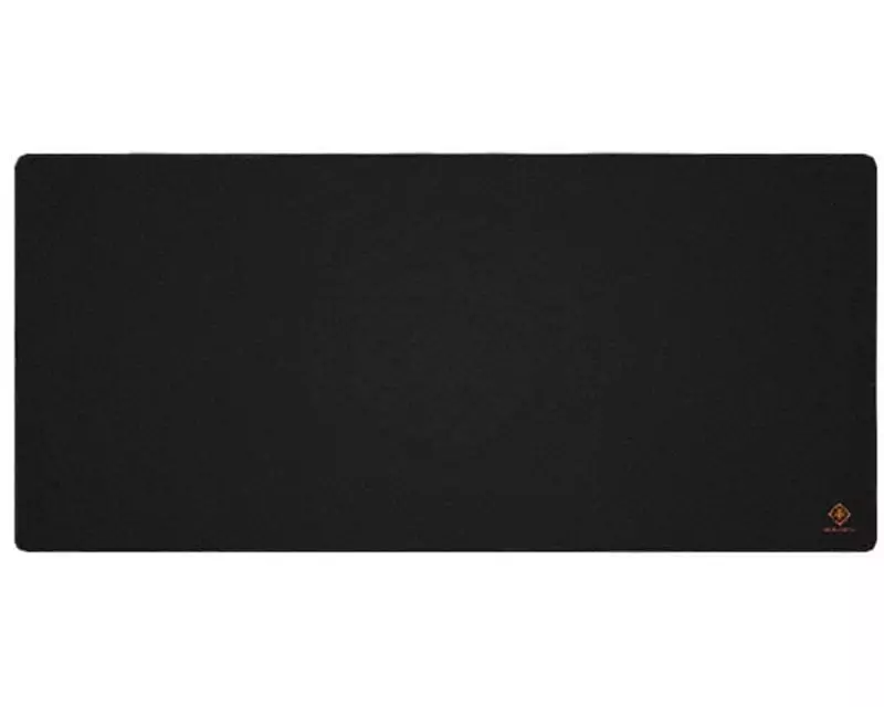 DELTACO Gaming-Mausmatte GAM-136 Schwarz