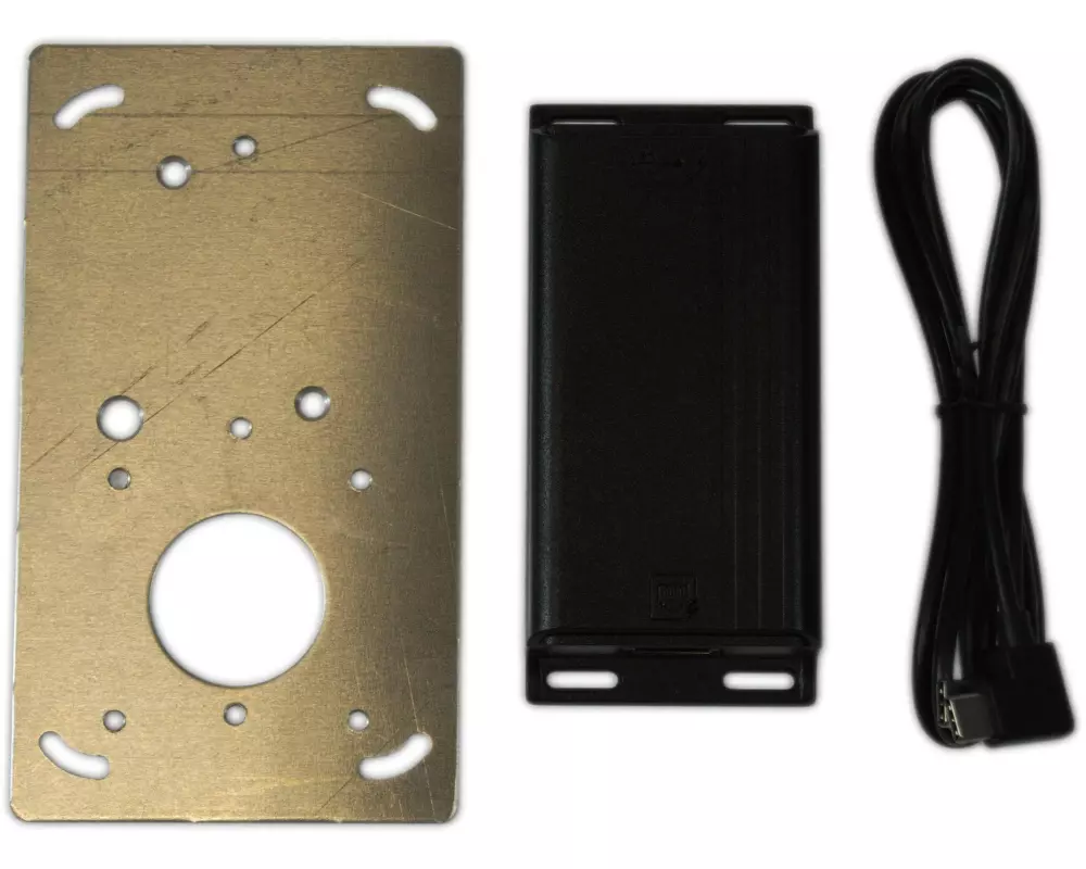 Viveroo Montageset PoE für free und one