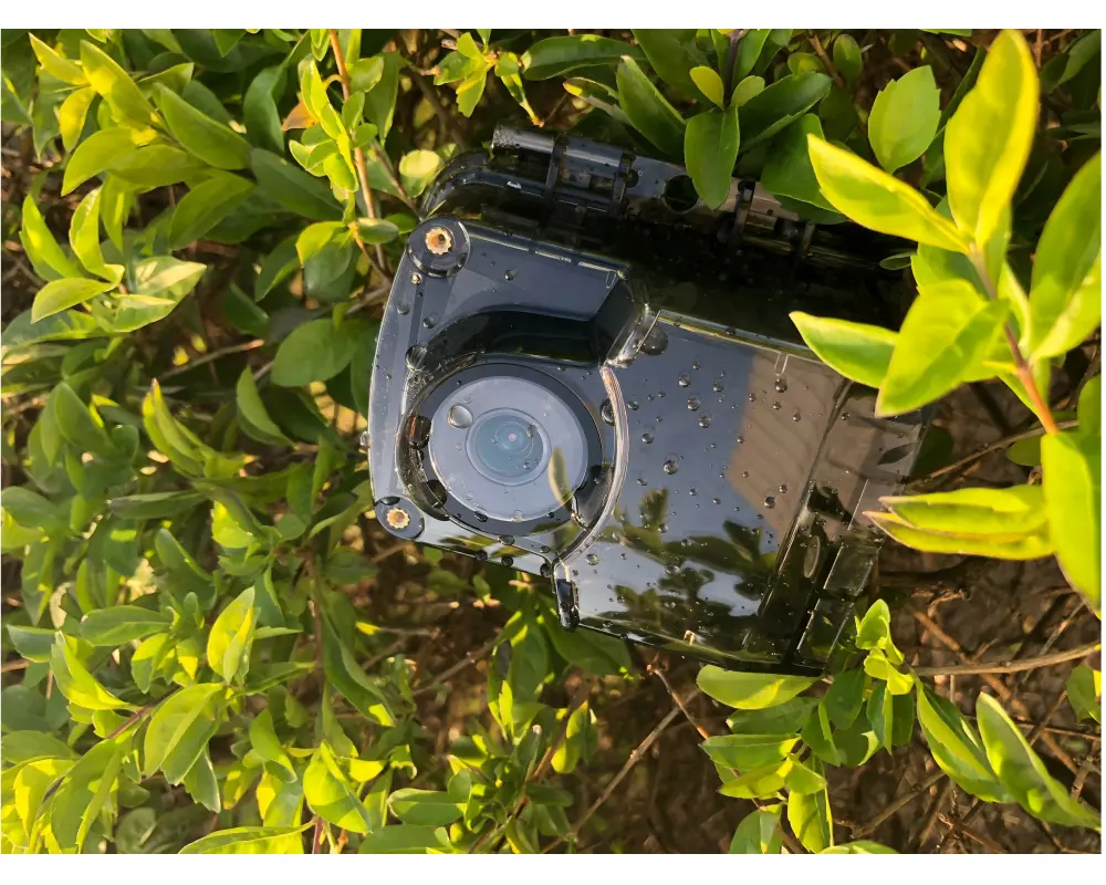 Brinno Gehäuse ATH1000