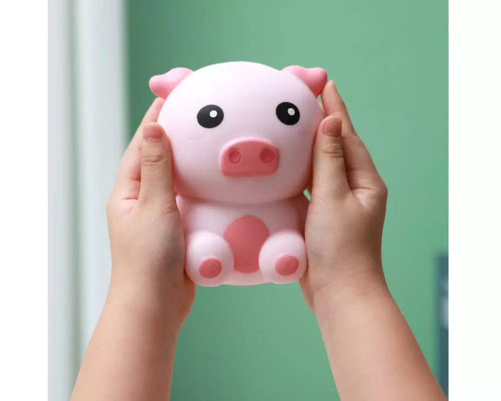 Sombo Squishy Schwein