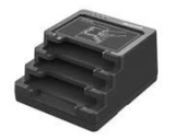 Honeywell Multi-Bay Battery Charger