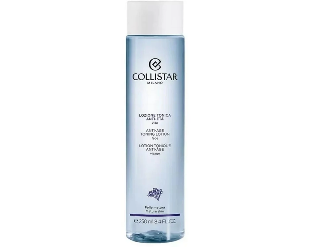 Collistar Anti-Age Toning Lotion 250 ml